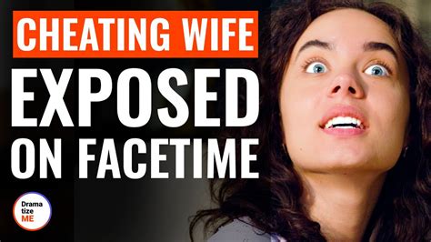 cheating wife exposed|What To Expect When Your Cheating Is Exposed .